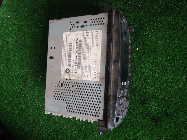 Купить 04858513AF Chrysler 