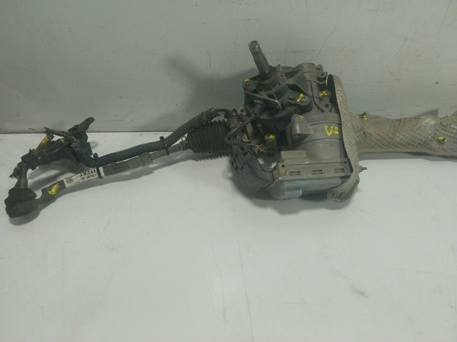 Купить 1628948680 Peugeot/Citroen Рулевая рейка