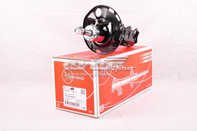 Купить G39067 Tashiko Амортизатор подвески передний левый
