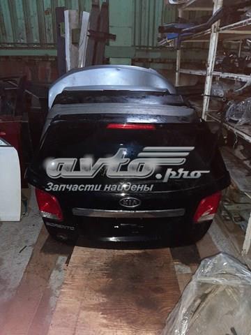 Пятая дверь Hyundai/Kia 737001U000 цена, от 190.68 USD