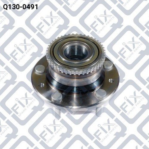 Compre Q1300491 Q-fix Cubo traseiro