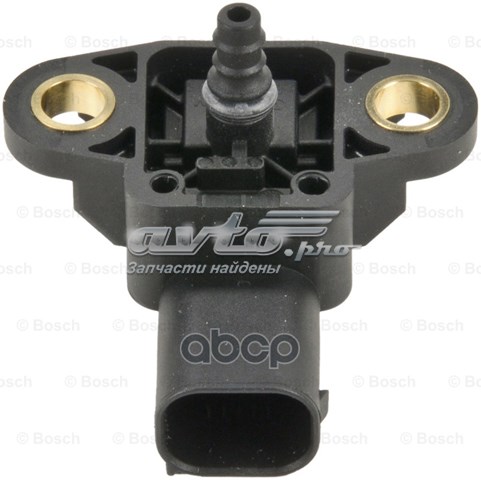 Датчик давления нагнетания воздуха Bosch 261230193 цена, от 23.47 USD