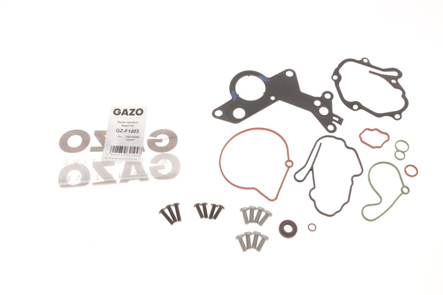 Купить GZF1003 Gazo 