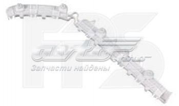 Купить FP4824937 FPS Левый кронштейн крепления бампера заднего