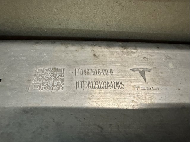  Tesla 148761600B цена, от 112.87 USD