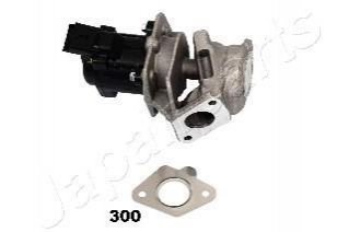 Клапан рециркуляції відпрацьованих газів EGR EGR300 JAPANPARTS