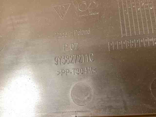 Купить 9Y3827211COK1 Porsche 