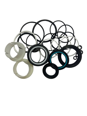 РМК рулеовго механизма MSG BW9023KIT цена, от 40.02 USD