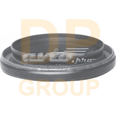 Сальник коленвала ES1066SKT DP Group