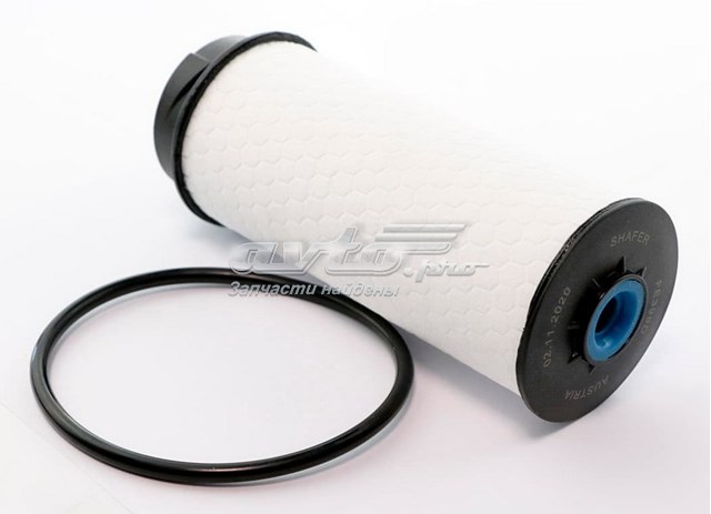 Купить FE399D Shafer Фильтр-отстойник топлива грубой очистки
