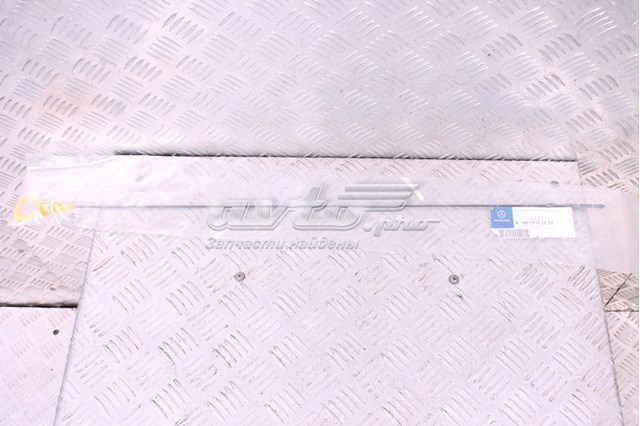 A6510102272 Mercedes Щуп уровня масла