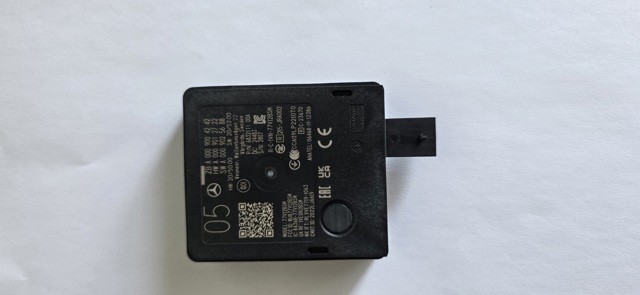 A0009004242 Mercedes 