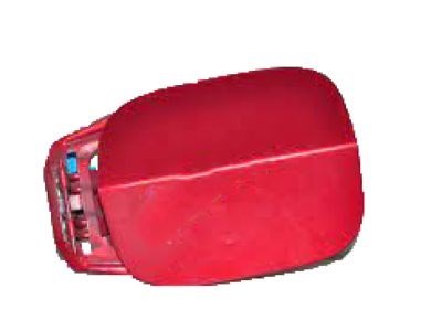 63910TVAA00ZZ Honda Дверка бензобака