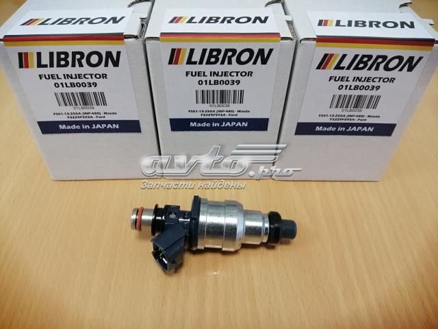 Форсунки Libron 01LB0039