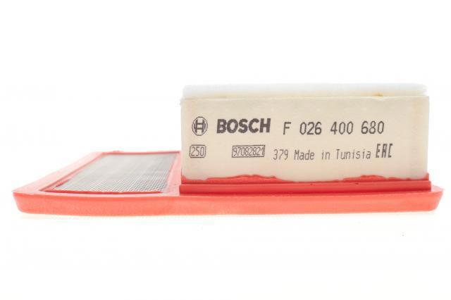 Элемент воздушного фильтра Bosch F026400680 цена, от 11.24 USD
