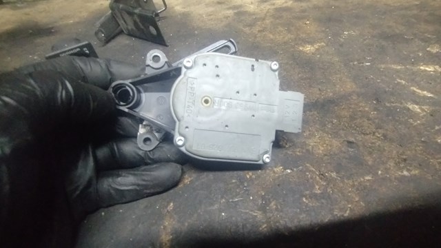 6NN00762601 Land Rover 