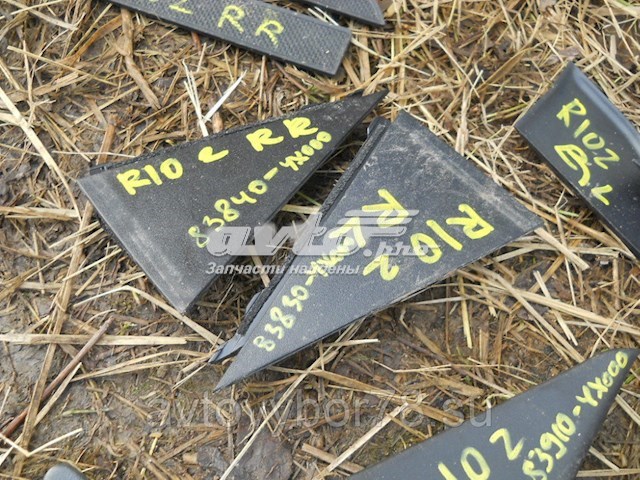 838304X000 Hyundai/Kia 