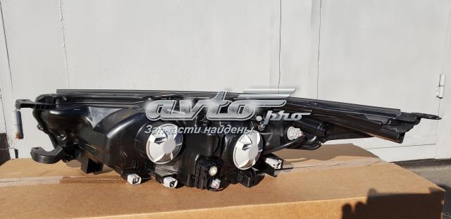 Купить 811100E380 Toyota Фара основная правая