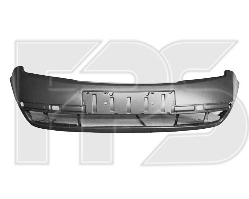 Бампер на авто FPS FP6402900 цена, от 45.83 USD
