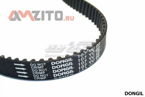 Купить 107YU22 Dongil Ремень газораспределительного механизма