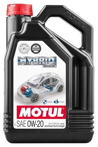Купить 333107 Motul Моторное масло для дизеля