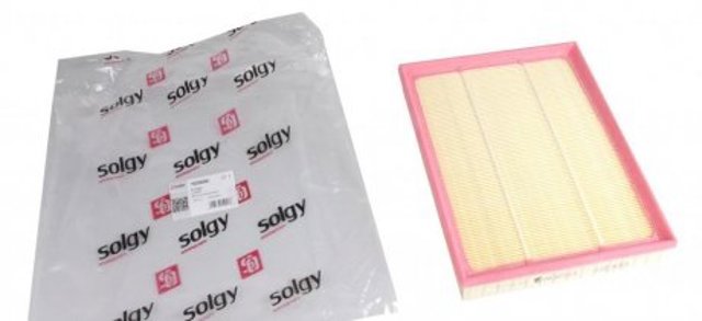 Элемент воздушного фильтра Solgy 103052 цена, от 3.50 USD