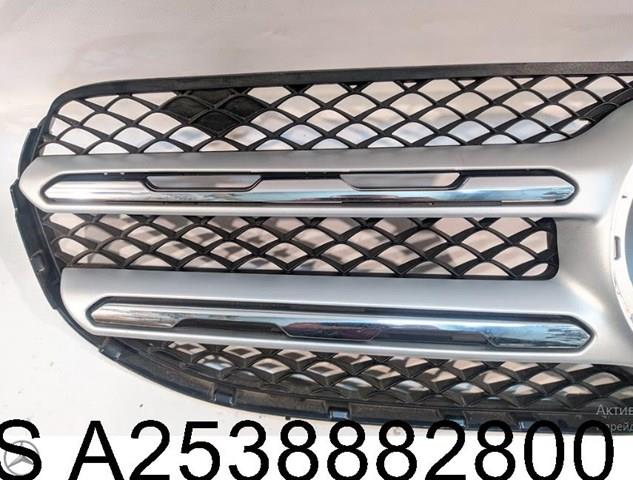 A25388830009982 Mercedes 