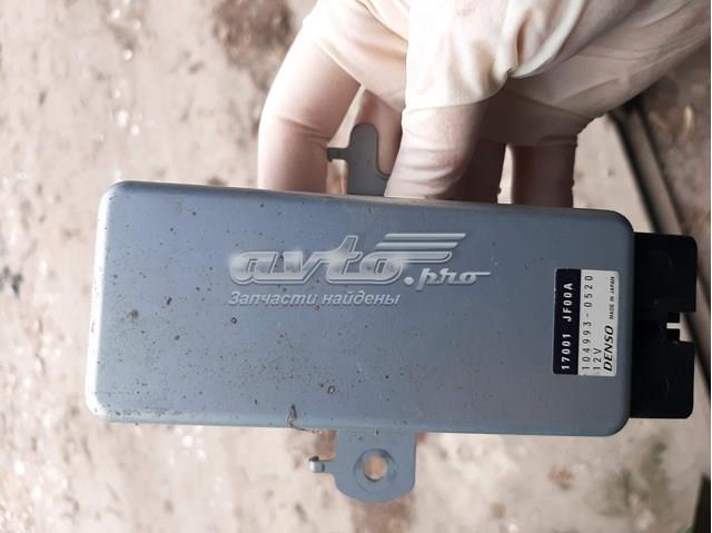 17001JF00A Nissan/Infiniti ЭБУ топливного насоса