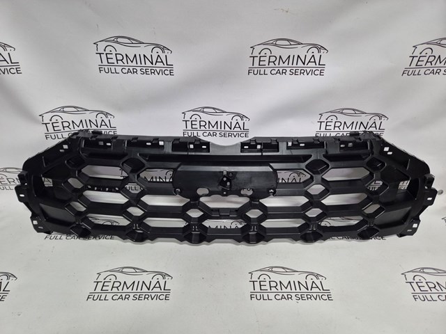 Облицовка радиатора FPS FP1216996 цена, от 57.77 USD