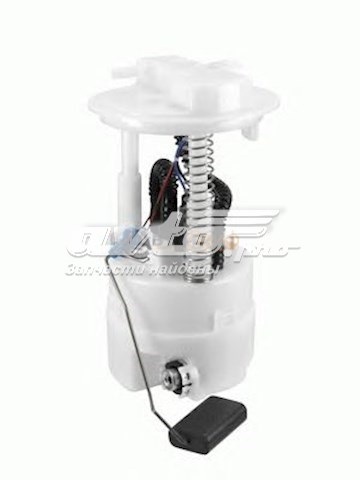 Топливный насос Bosch 986580952