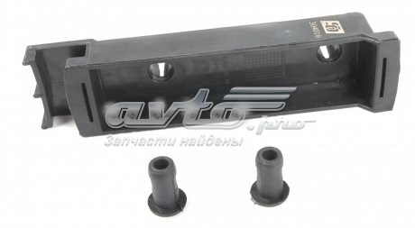 304016 Solgy Кронштейн бампера переднего