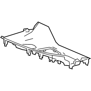 Купить 58804F4011 Toyota 