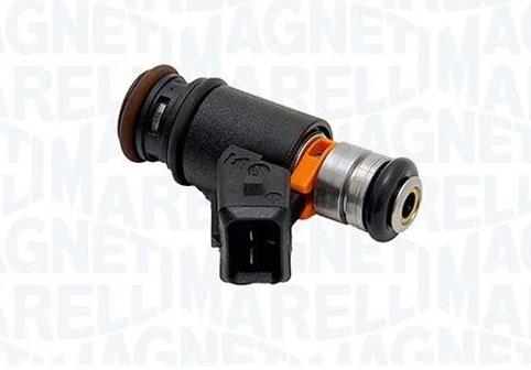 Топливные форсунки IWP022 Magneti Marelli