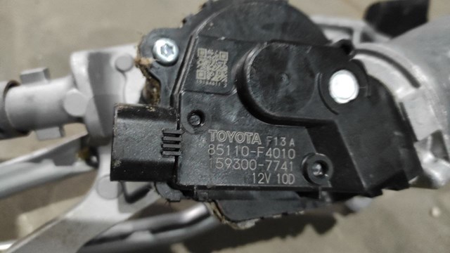 Трапеція склоочисника 85150F4010 TOYOTA