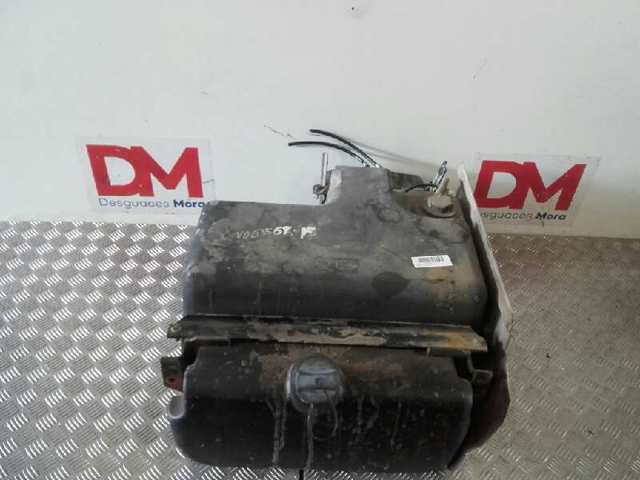 Бак AD BLUE 1692866 DAF