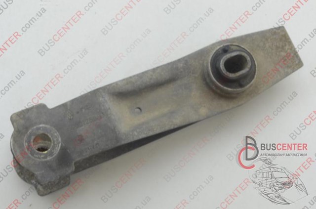 Soporte para taco de motor derecho 8200125539 RENAULT