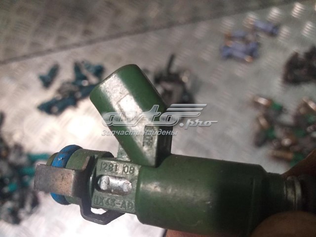 1955004011 Denso 