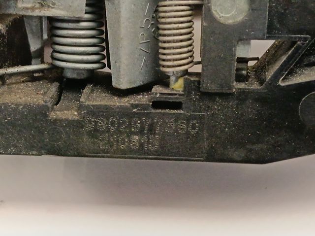 98029783XT Peugeot/Citroen 