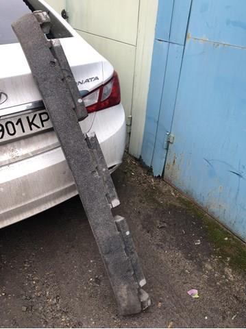 Абсорбер бампера заднего Mercedes A2108858301 цена, от 9.12 USD