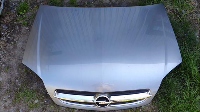 Капот 93174807 Opel
