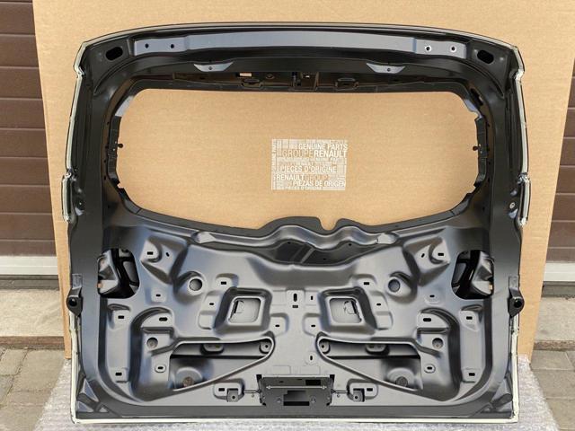 Купить Ляда Рено Меган III KZ0, KZ1