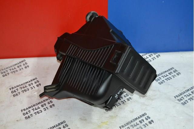 Caixa de filtro de ar para Renault Clio III BR01, CR01