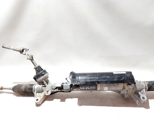 Реечный рулевой механизм Mercedes A910460960080 цена, от 1425.52 USD
