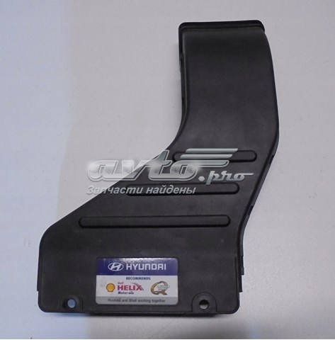 Купить 282102W300 Hyundai/Kia Воздухозаборник воздушного фильтра