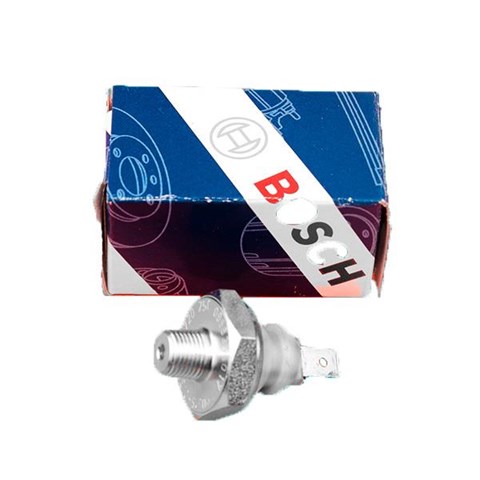 Купить S1258A002 Chery Датчик давления масла