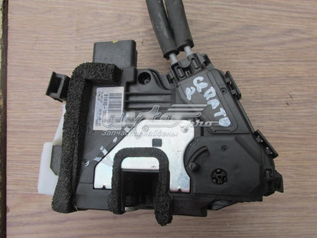 Купить 814101M020 Hyundai/Kia Замок двери задней левой