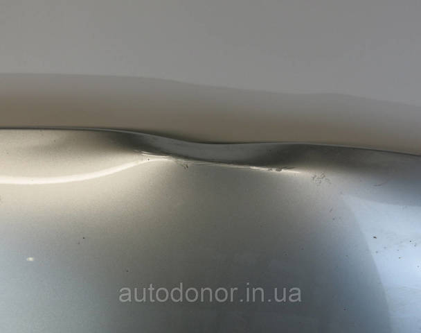 Капот 60100TRTA90ZZ Honda