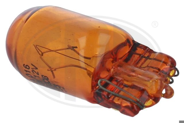 WY5W Osram Лампочка указателя поворота