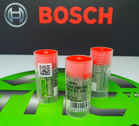 DN0SD308 Bosch Распылитель форсунки