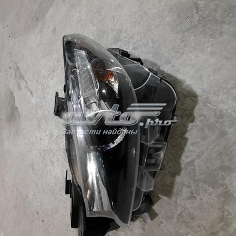 Купить TM5251030 Mazda Фара основная правая